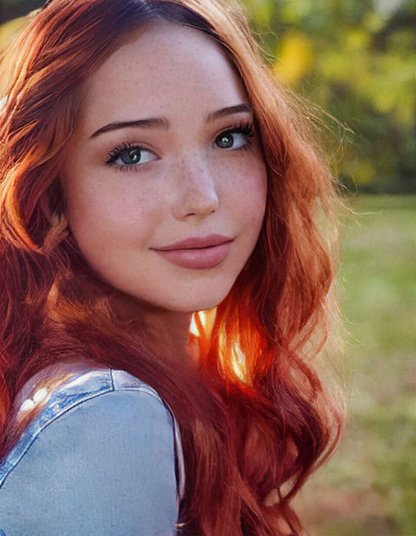 A-girl photo 36