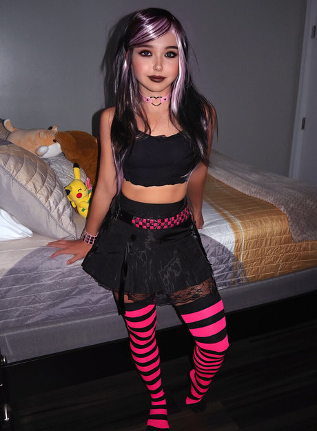 A-girl photo 61