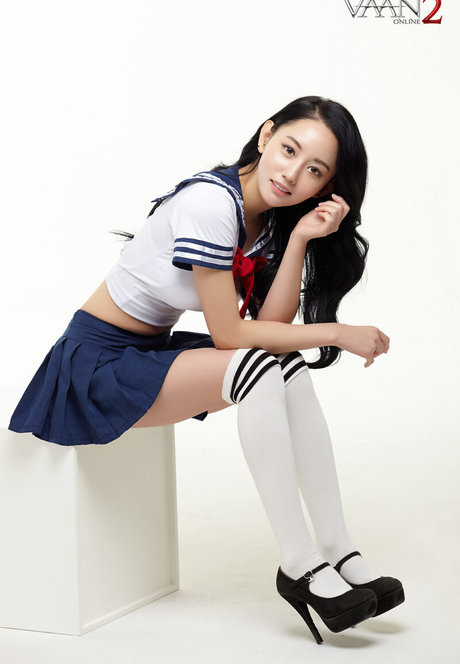 A-Yeon photo 23