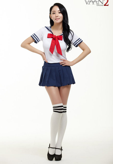 A-Yeon photo 42