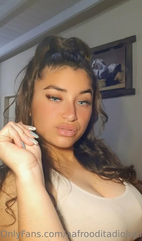 Aafrooditadiolujuria photo 6