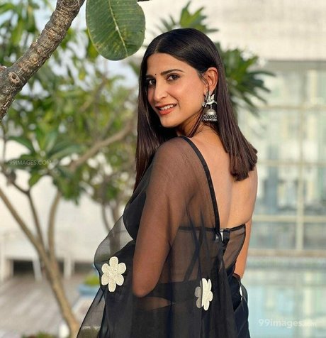 Aahana Kumra photo 23