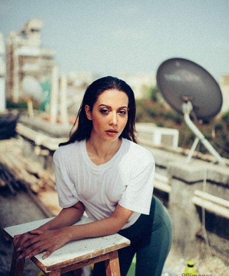 Aahana Kumra photo 101