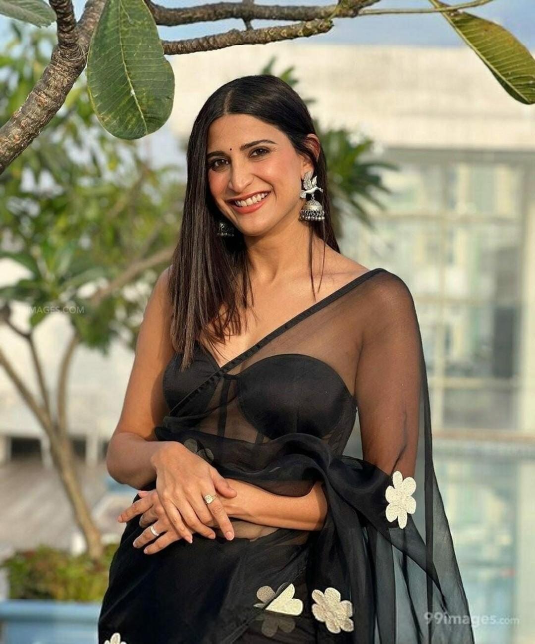 Aahana Kumra