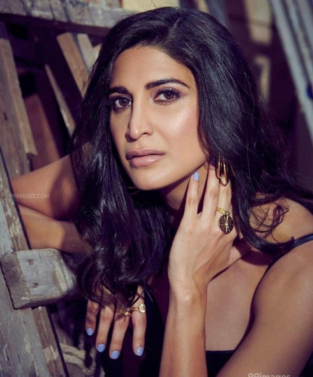 Aahana Kumra