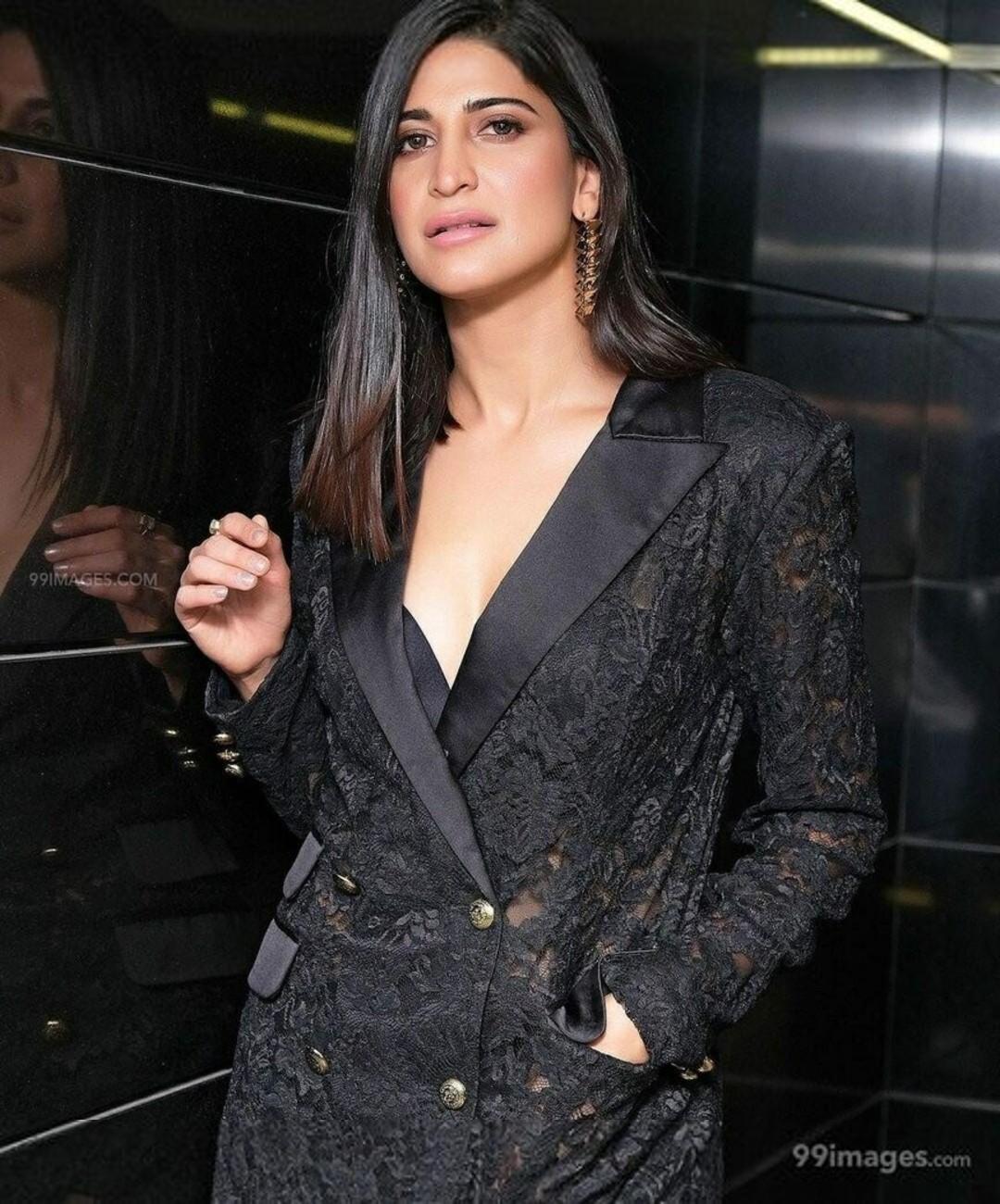 Aahana Kumra
