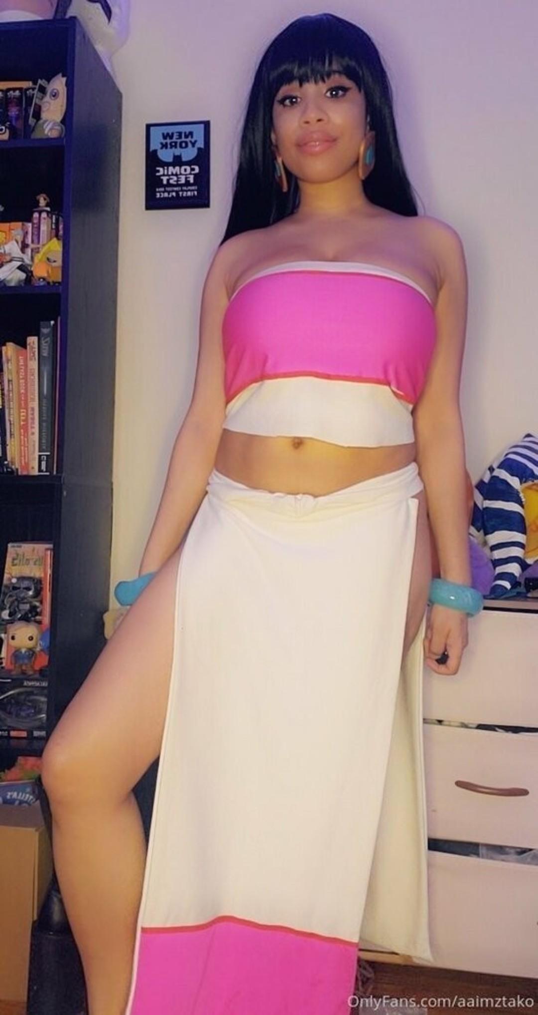 Aaimztako