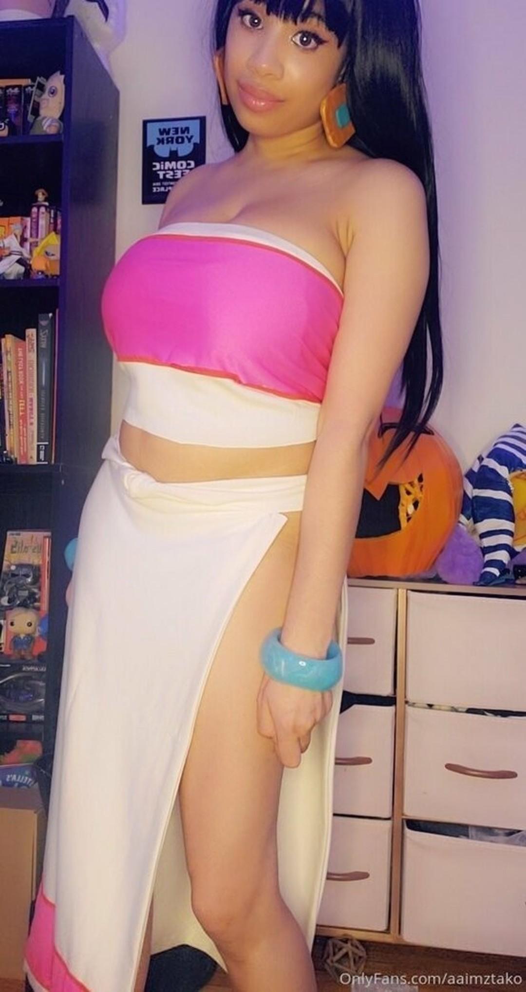 Aaimztako