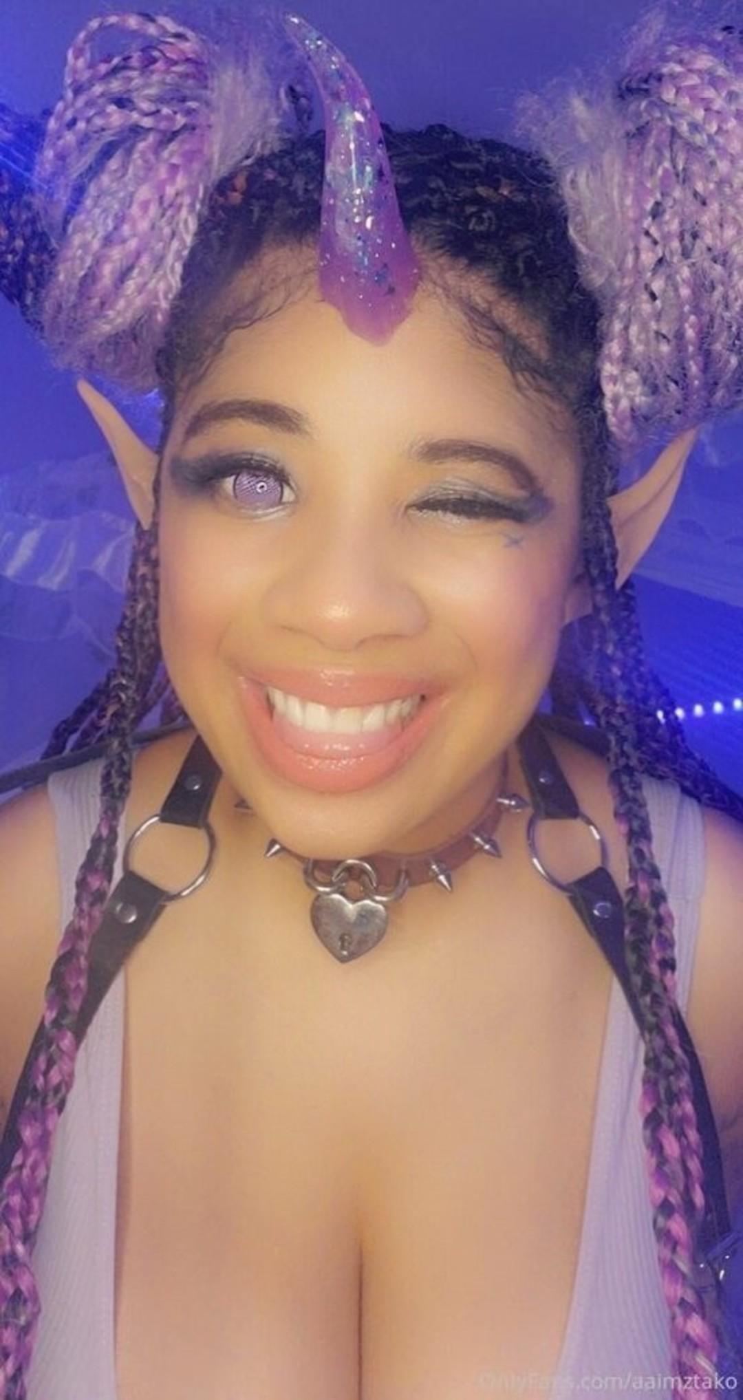Aaimztako