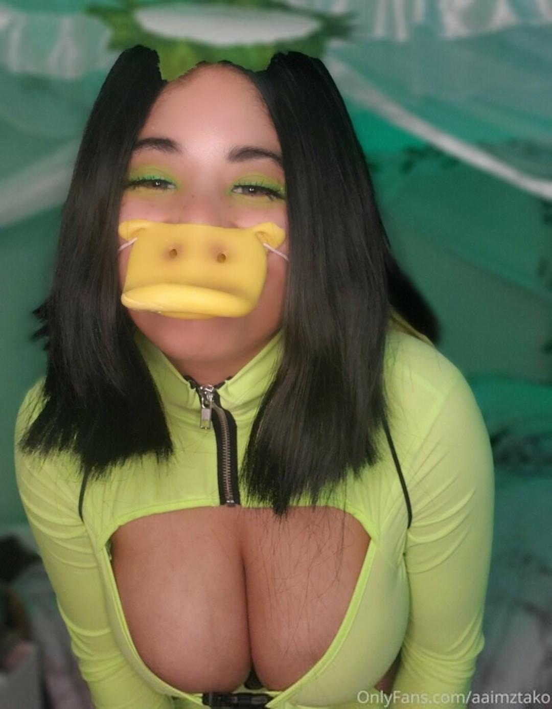 Aaimztako