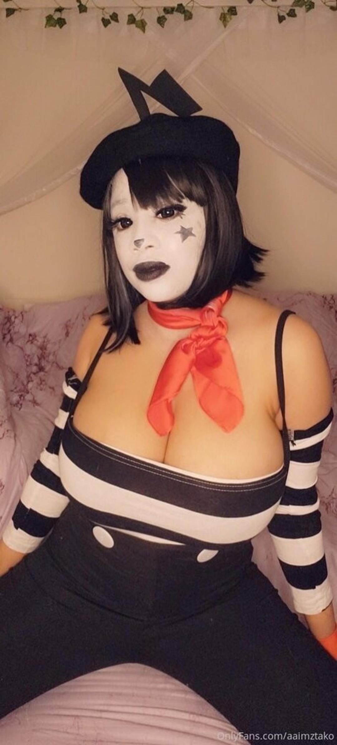 Aaimztako