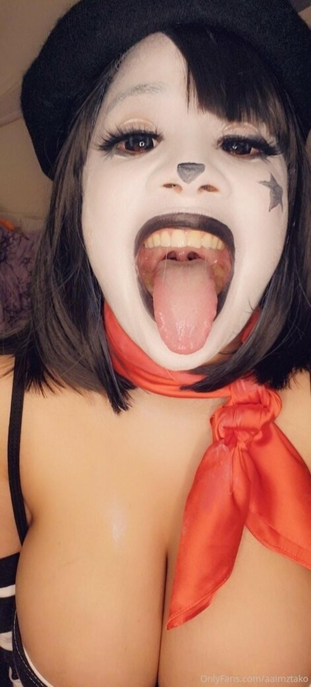 Aaimztako