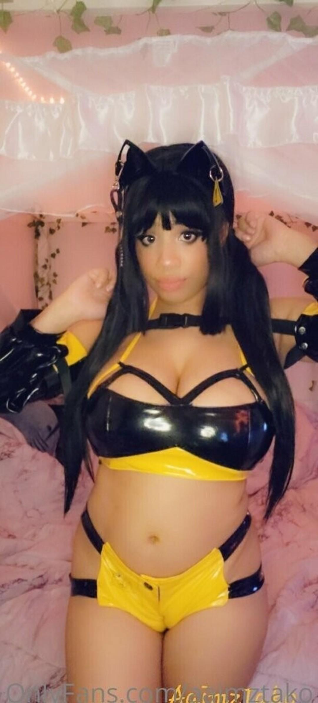 Aaimztako