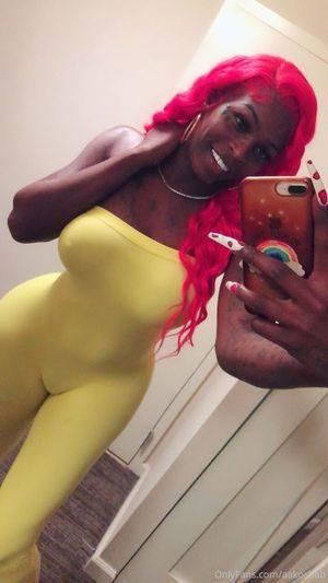 Aakosha Bentley photo 13