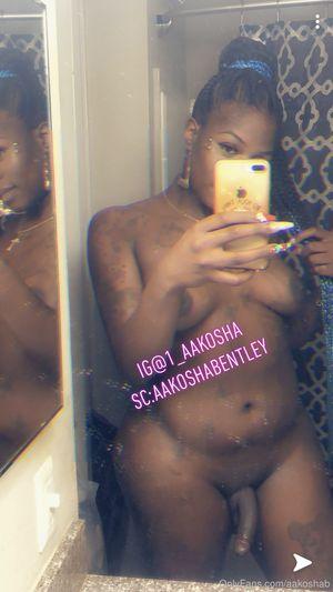 Aakosha Bentley photo 16