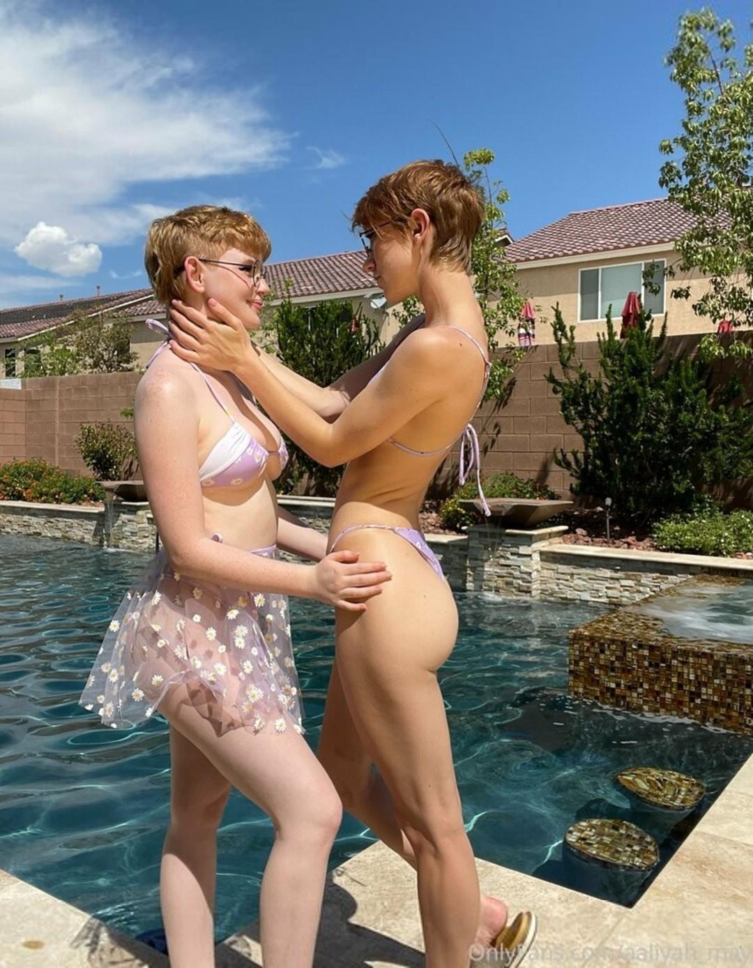 Aaliyah May