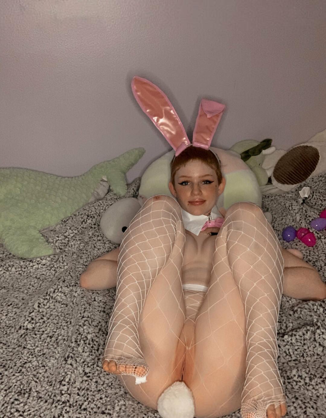 Aaliyah May
