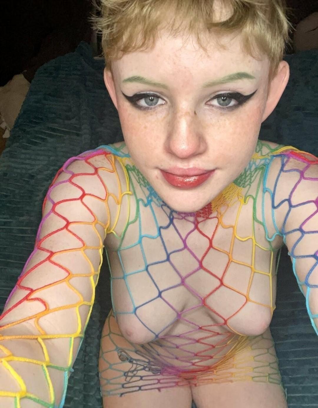 Aaliyah May