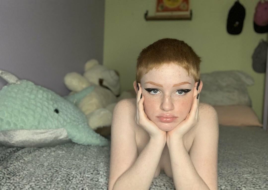 Aaliyah May