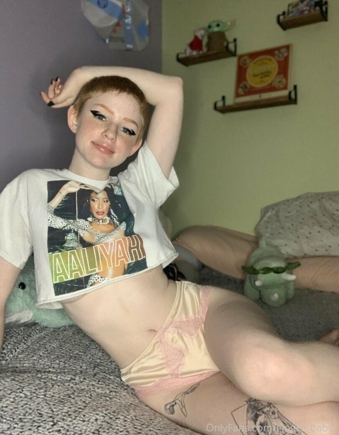 Aaliyah May