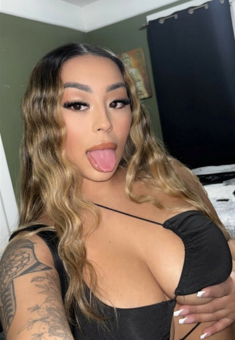 AaliyahCeleste photo 10