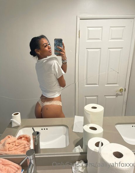 Aaliyahfoxxx photo 5