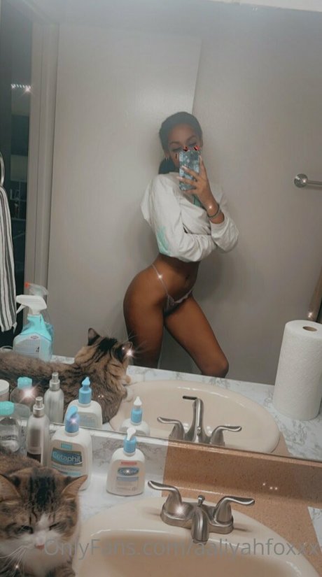 Aaliyahfoxxx photo 7
