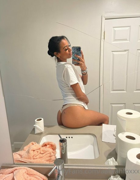 Aaliyahfoxxx photo 31