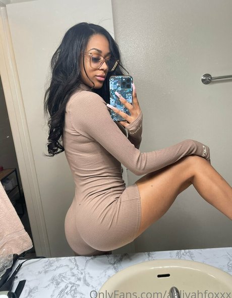 Aaliyahfoxxx photo 34