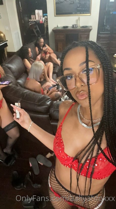 Aaliyahfoxxx photo 35