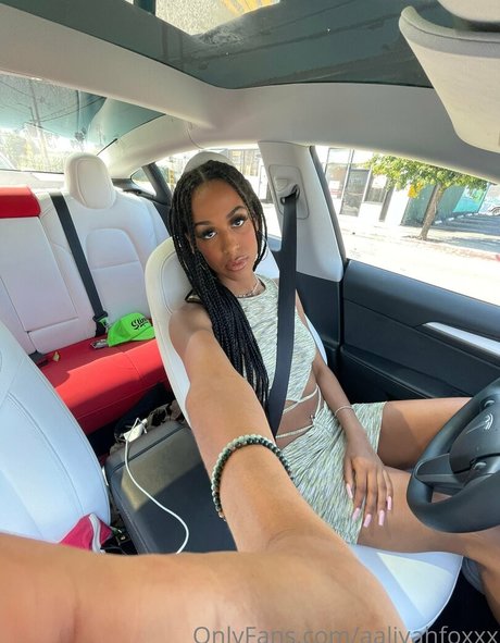 Aaliyahfoxxx photo 61