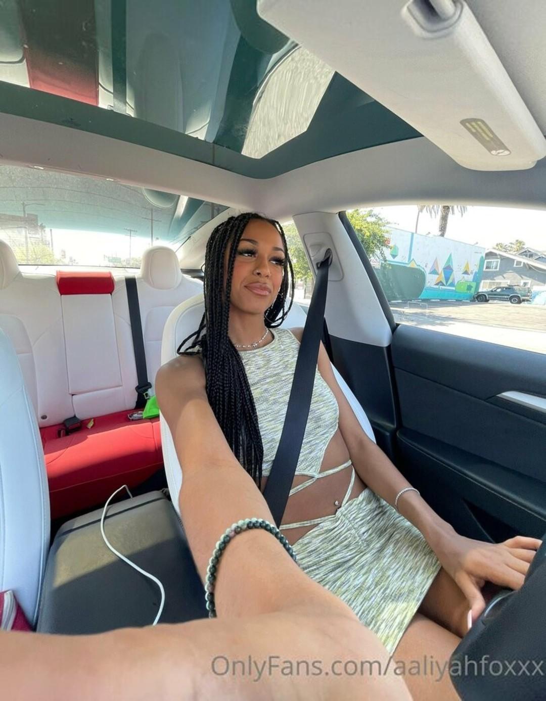 Aaliyahfoxxx