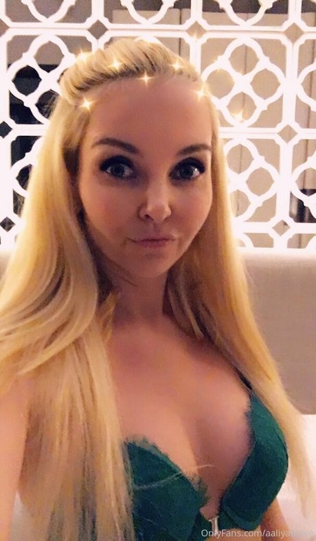 Aaliyahlove photo 81