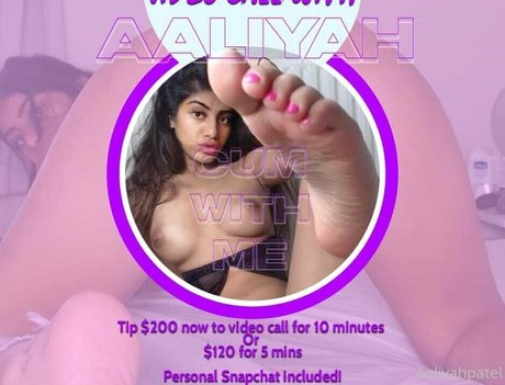 Aaliyahpatel photo 37