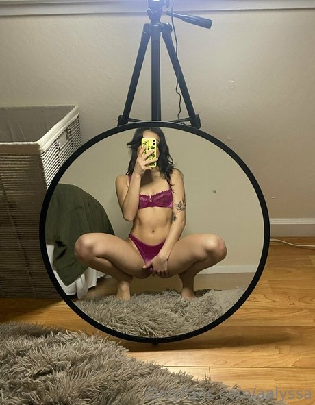 Aalyssa photo 4