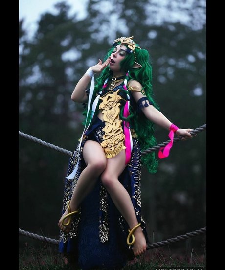 Aara Lee photo 4
