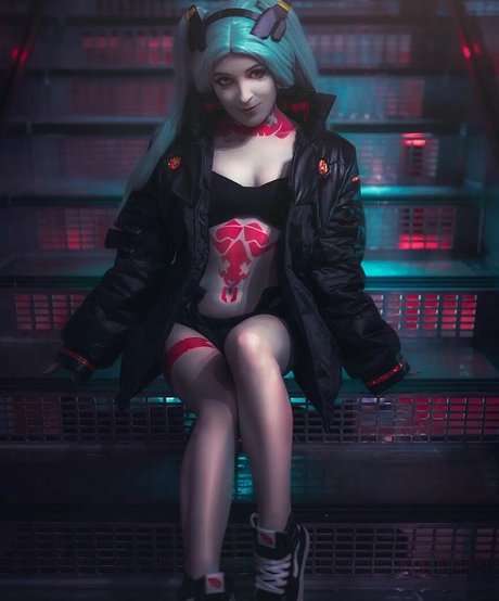 Aara Lee photo 18