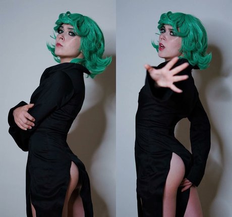 Aara Lee photo 21