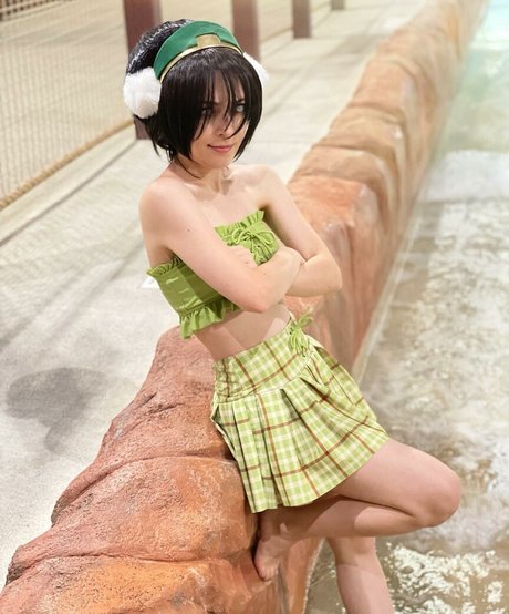Aara Lee photo 25