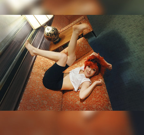Aara Lee photo 31