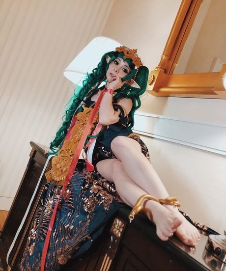 Aara Lee photo 34