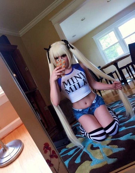 Aara Lee photo 37