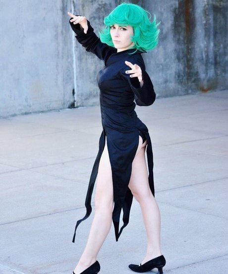 Aara Lee photo 41