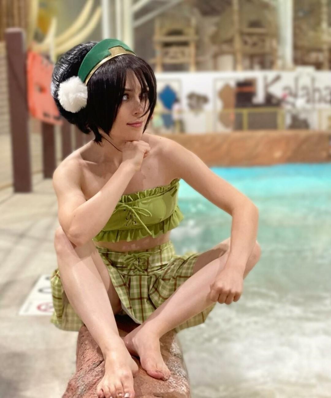 Aara Lee