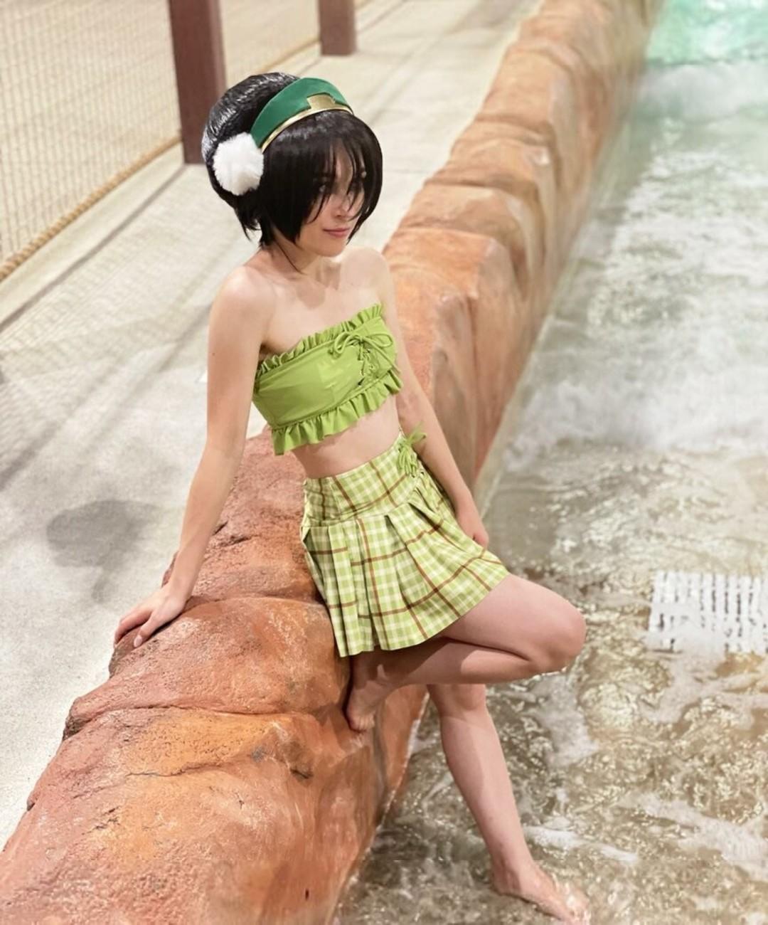 Aara Lee