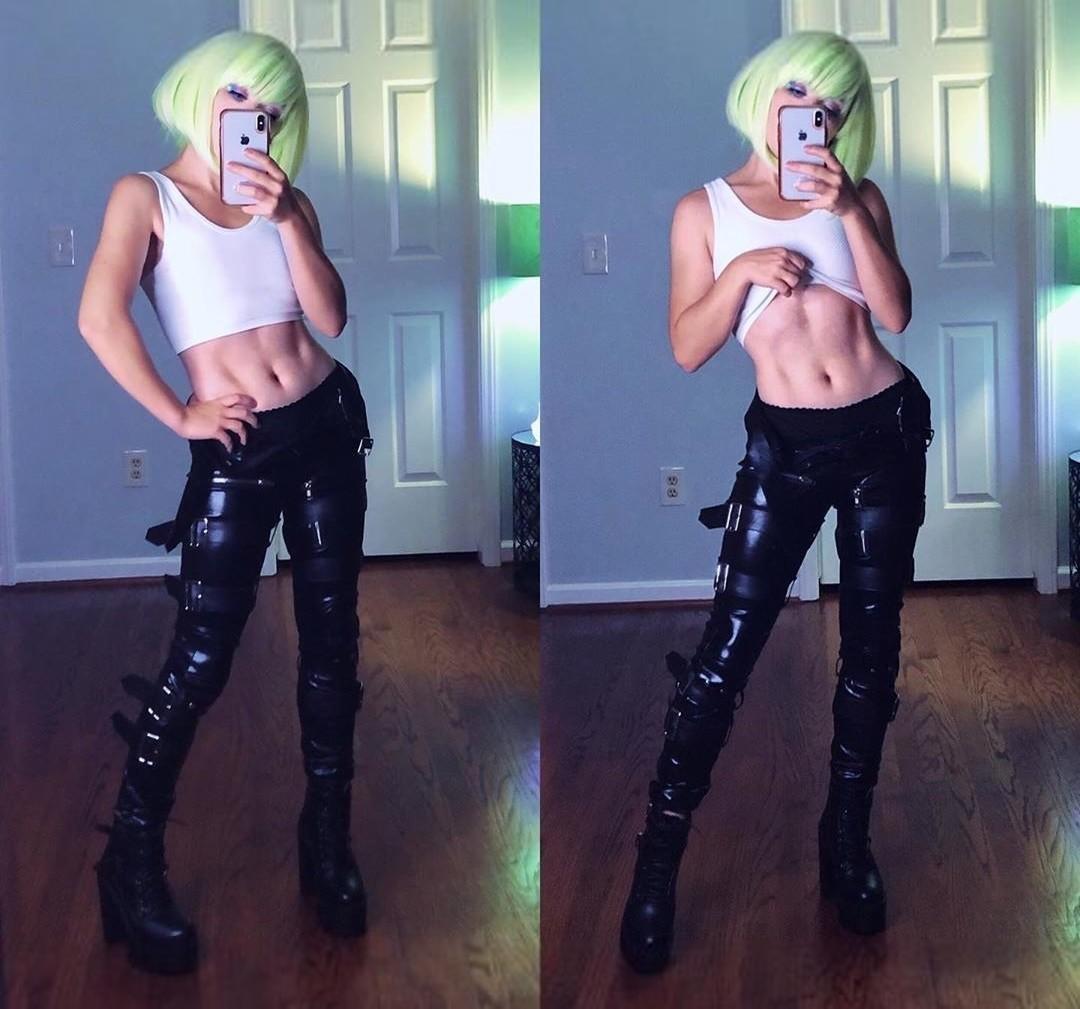 Aara Lee