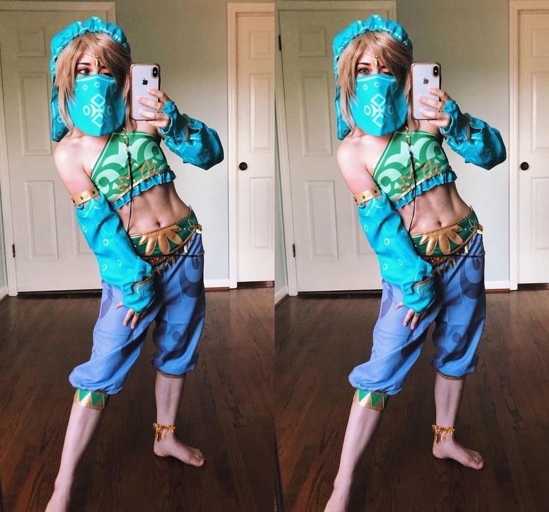 Aara Lee