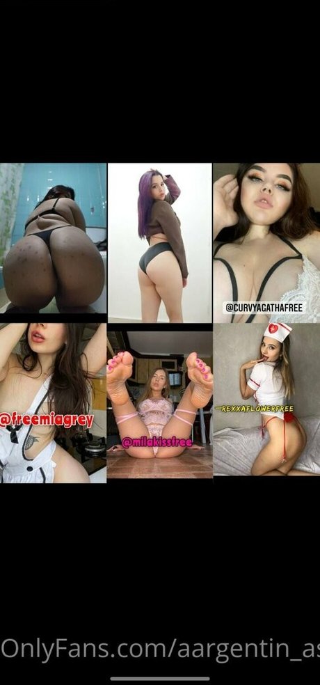 Aargentin_ass photo 12