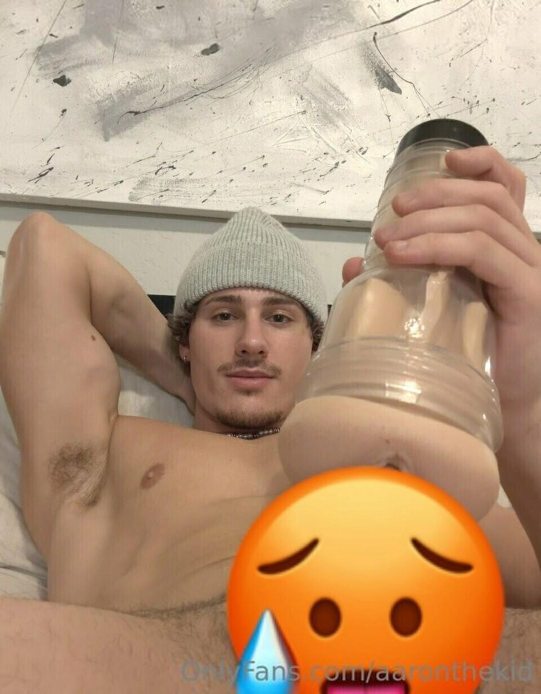 Aaronthekid