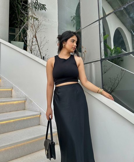 Aarushi Abrol photo 2